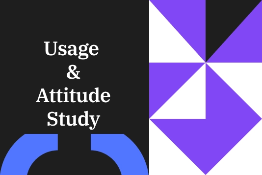 U&A Study Blog Article